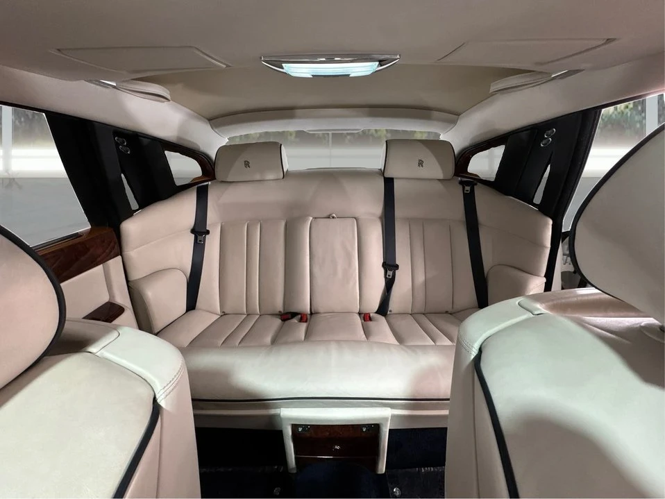 2013 Rolls-Royce Phantom VII - Image 15 of 20