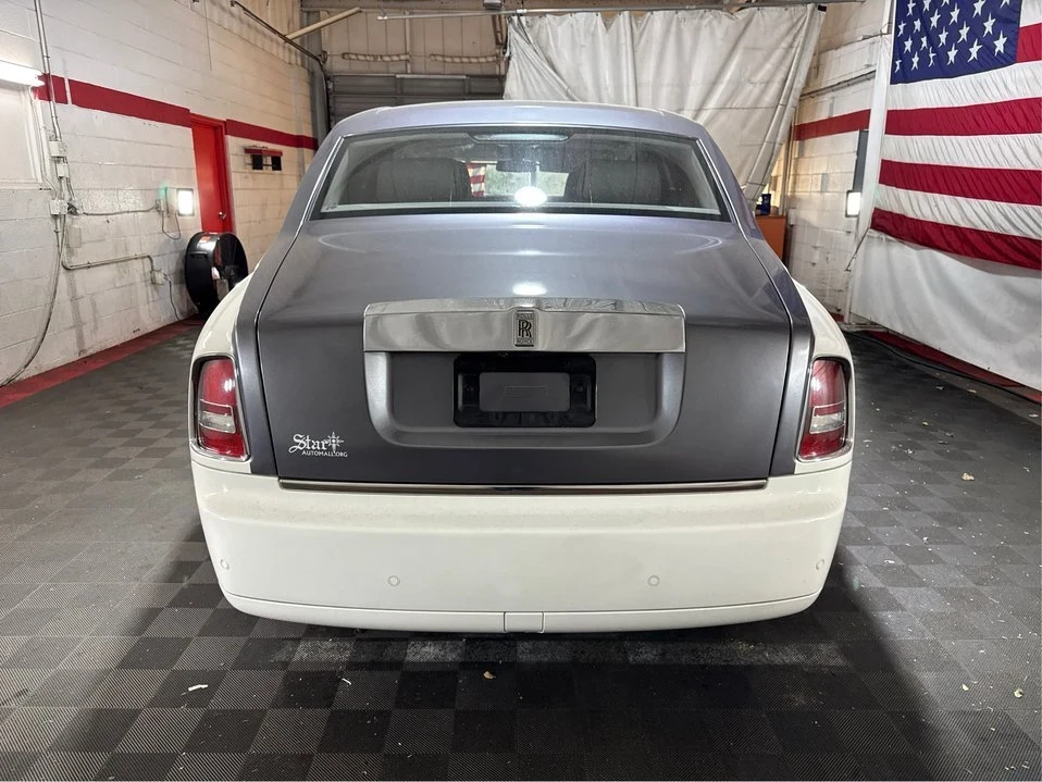 2013 Rolls-Royce Phantom VII - Image 6 of 20