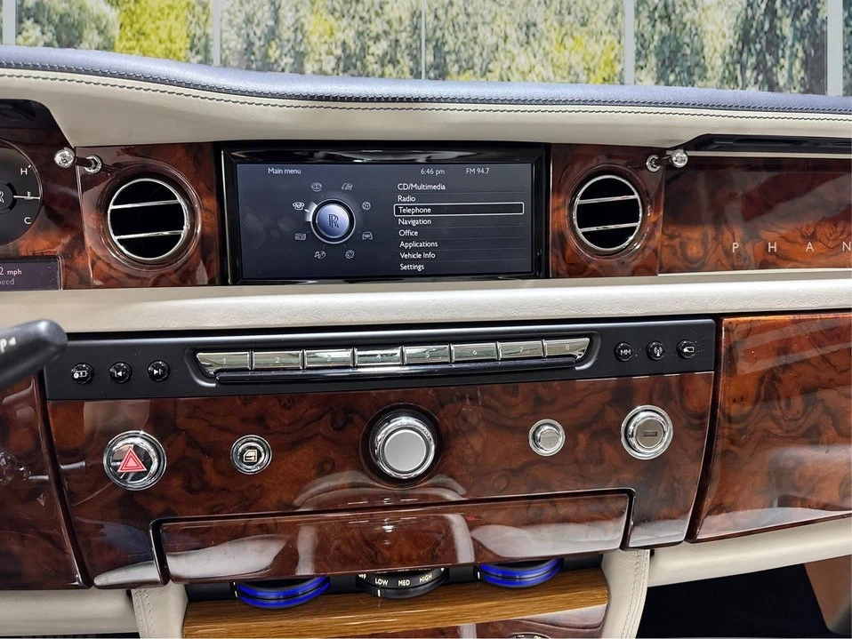 2013 Rolls-Royce Phantom VII - Image 16 of 20