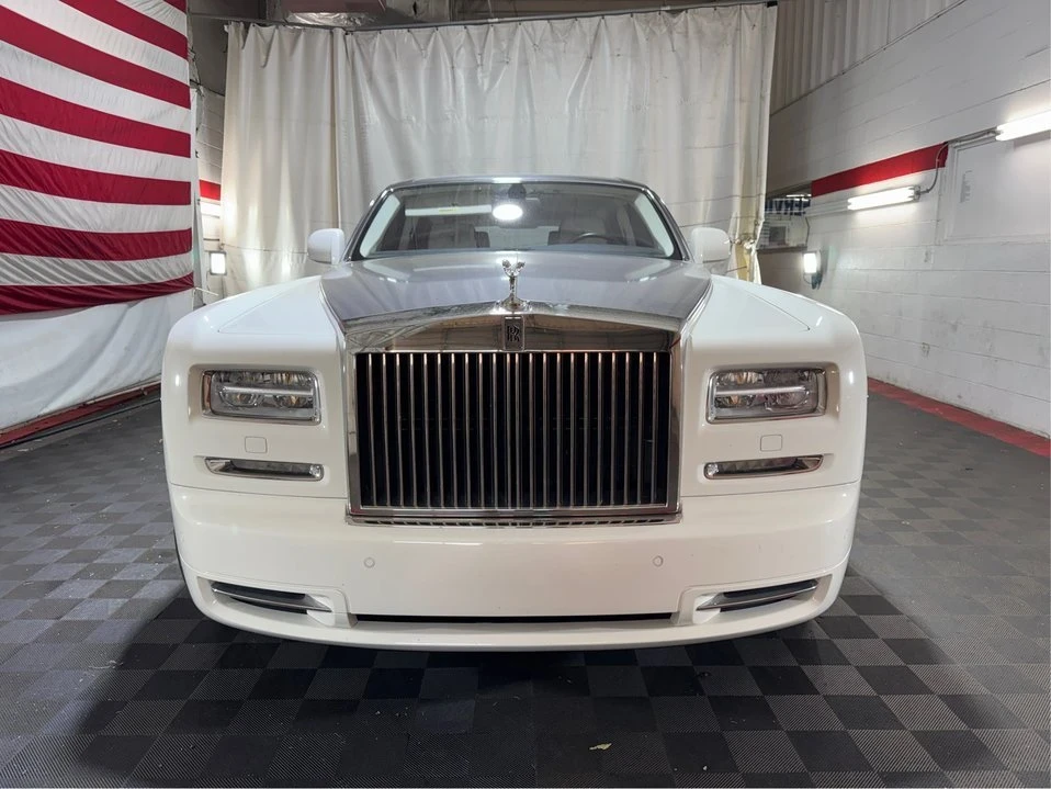 2013 Rolls-Royce Phantom VII - Image 2 of 20