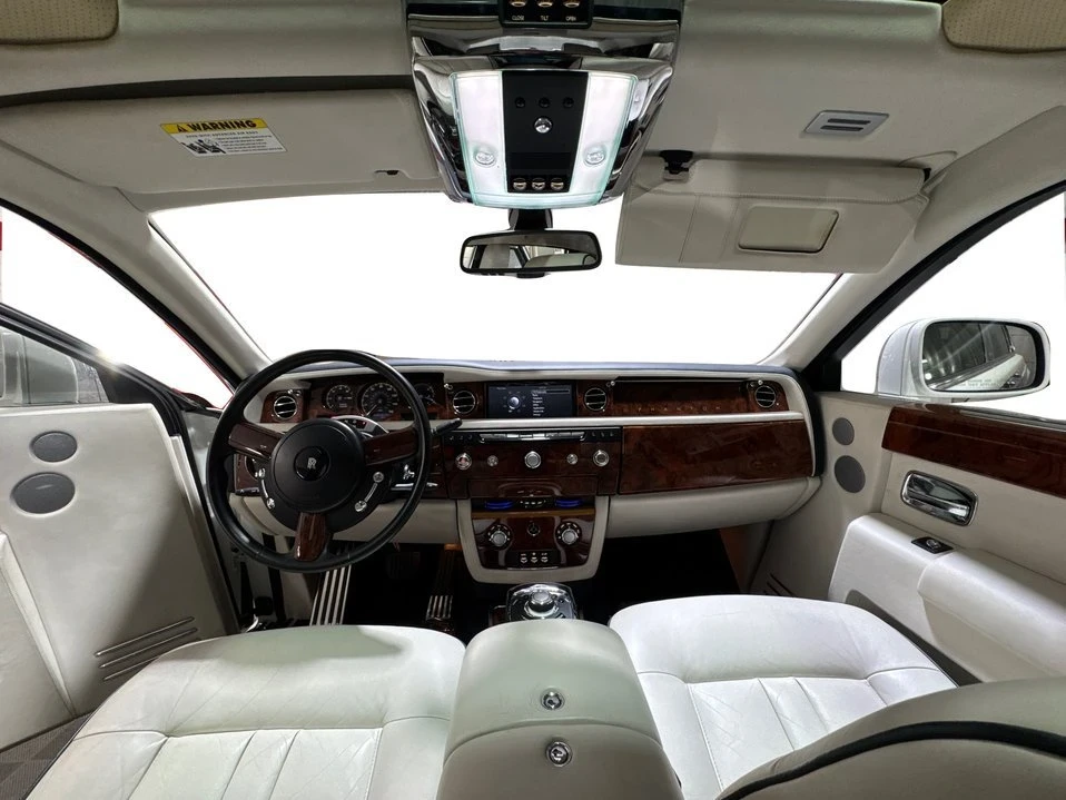 2013 Rolls-Royce Phantom VII - Image 14 of 20