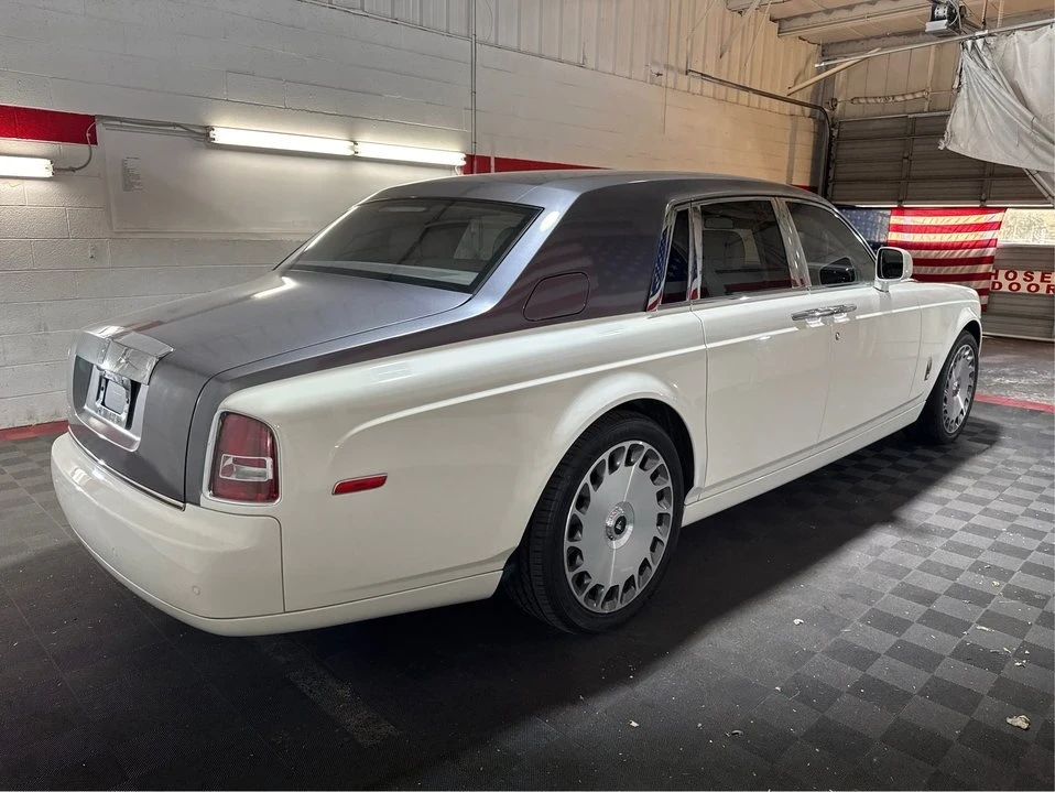 2013 Rolls-Royce Phantom VII - Image 5 of 20
