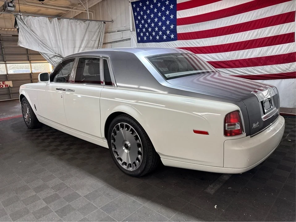 2013 Rolls-Royce Phantom VII - Image 7 of 20