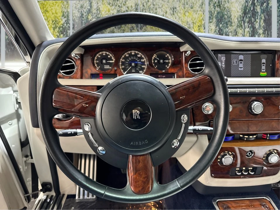 2013 Rolls-Royce Phantom VII - Image 18 of 20
