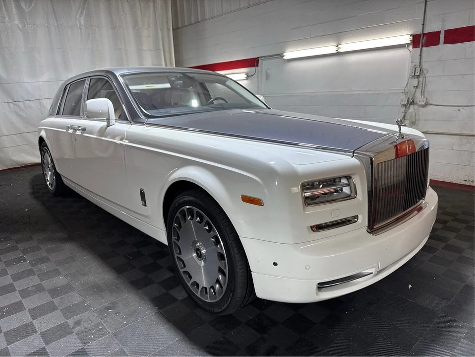 2013 Rolls-Royce Phantom VII - Image 3 of 20