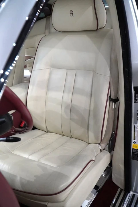 2013 Rolls-Royce Phantom VII - Image 9 of 20