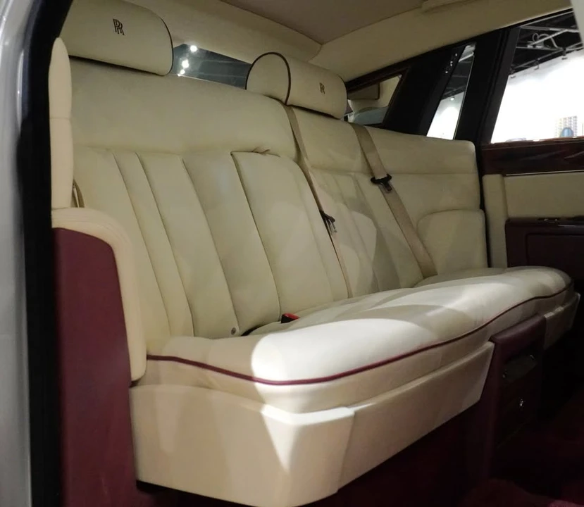 2013 Rolls-Royce Phantom VII - Image 17 of 20