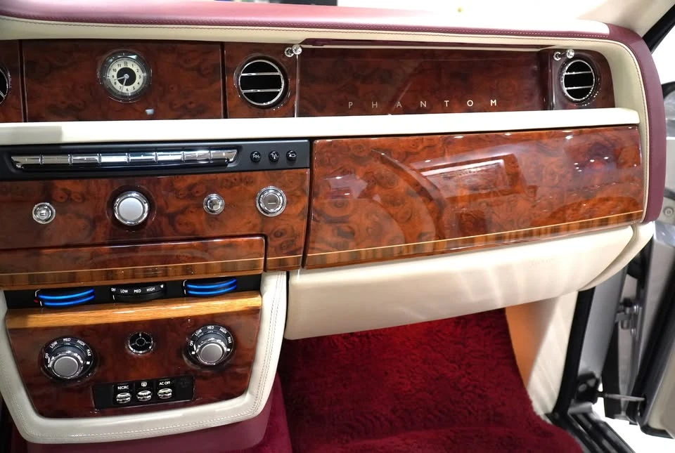 2013 Rolls-Royce Phantom VII - Image 12 of 20