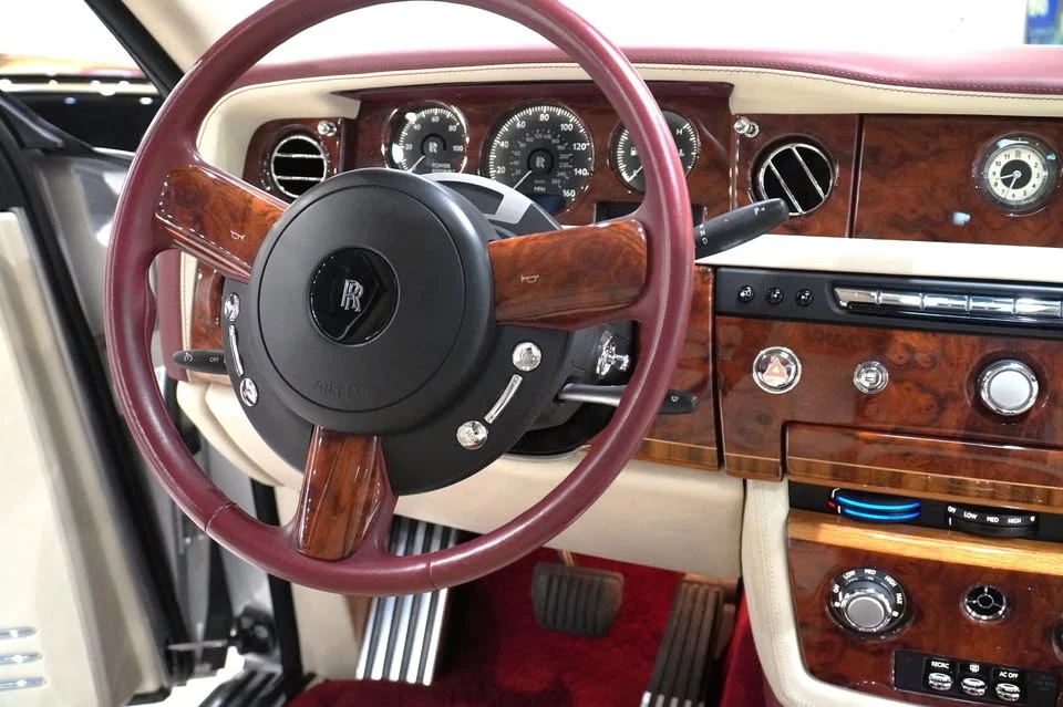 2013 Rolls-Royce Phantom VII - Image 16 of 20