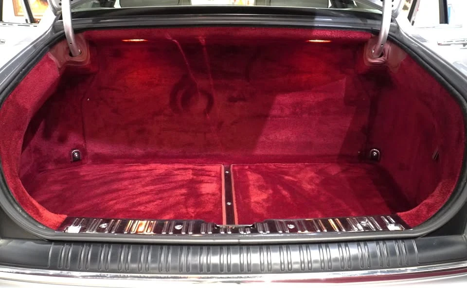 2013 Rolls-Royce Phantom VII - Image 19 of 20