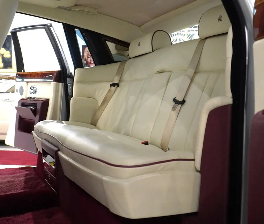 2013 Rolls-Royce Phantom VII - Image 13 of 20