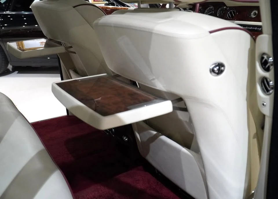 2013 Rolls-Royce Phantom VII - Image 18 of 20