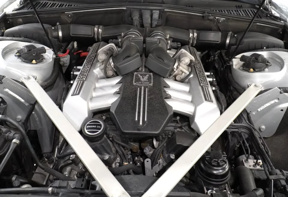 2013 Rolls-Royce Phantom VII - Image 20 of 20