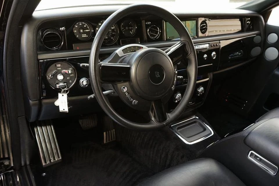 2013 Rolls-Royce Phantom VII - Image 18 of 20
