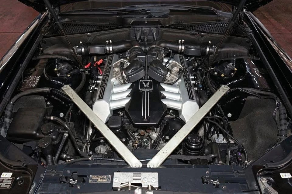 2013 Rolls-Royce Phantom VII - Image 8 of 20