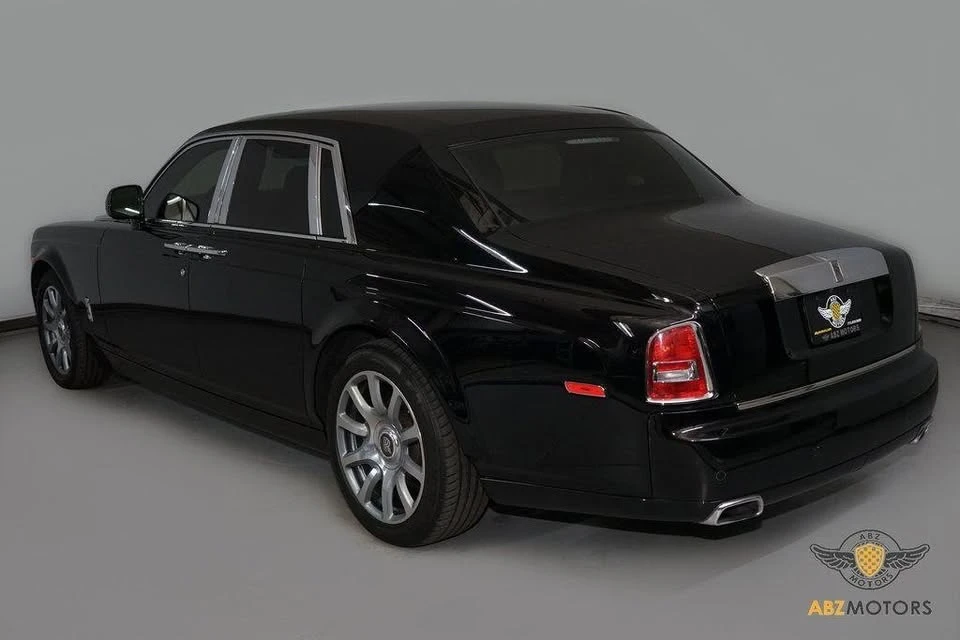 2013 Rolls-Royce Phantom VII - Image 4 of 20