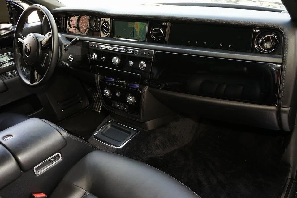 2013 Rolls-Royce Phantom VII - Image 16 of 20