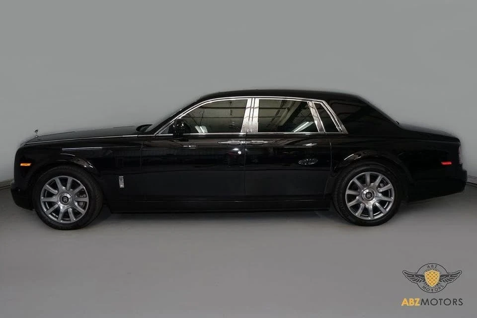 2013 Rolls-Royce Phantom VII - Image 7 of 20