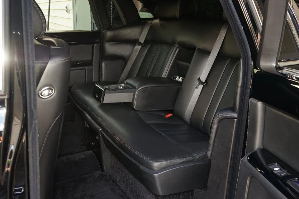 2013 Rolls-Royce Phantom VII - Image 9 of 20