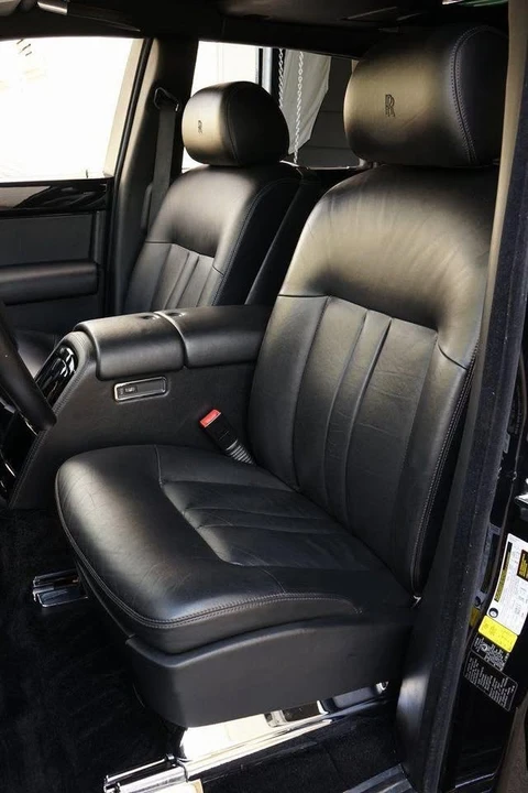 2013 Rolls-Royce Phantom VII - Image 13 of 20