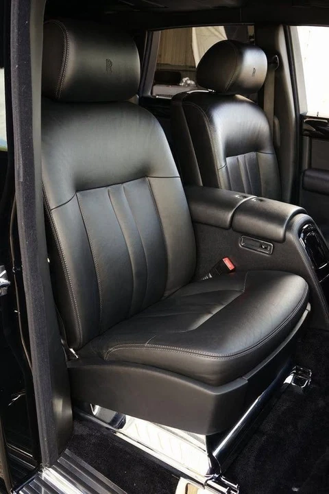 2013 Rolls-Royce Phantom VII - Image 12 of 20