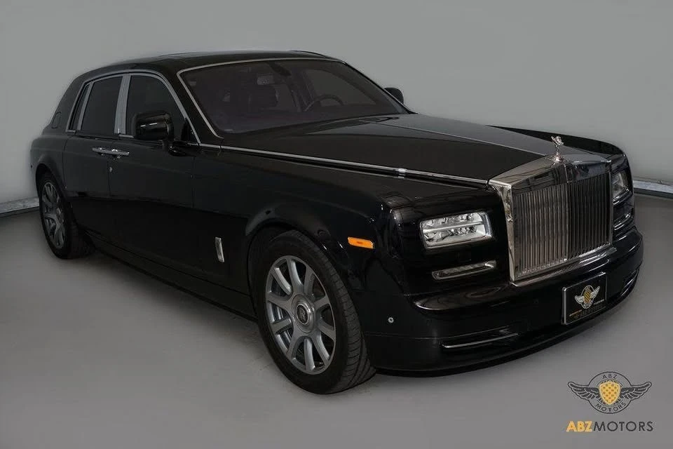 2013 Rolls-Royce Phantom VII - Image 2 of 20