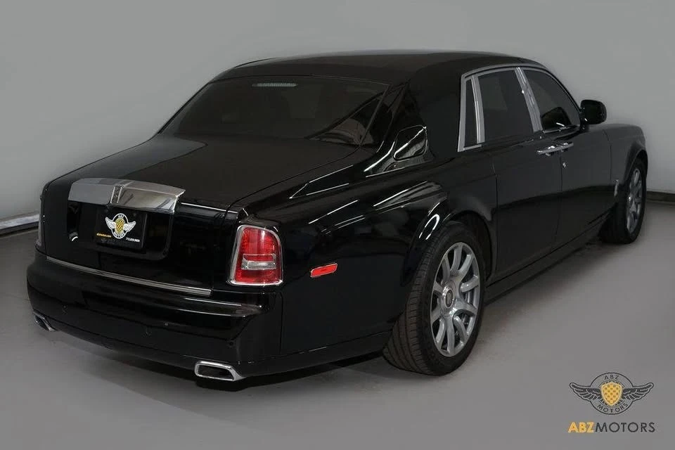 2013 Rolls-Royce Phantom VII - Image 3 of 20