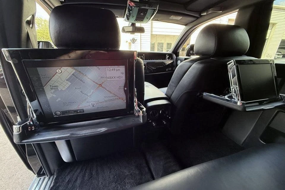 2013 Rolls-Royce Phantom VII - Image 11 of 20
