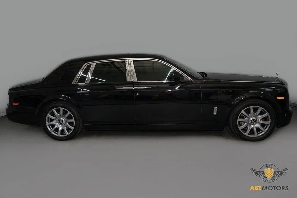 2013 Rolls-Royce Phantom VII - Image 6 of 20