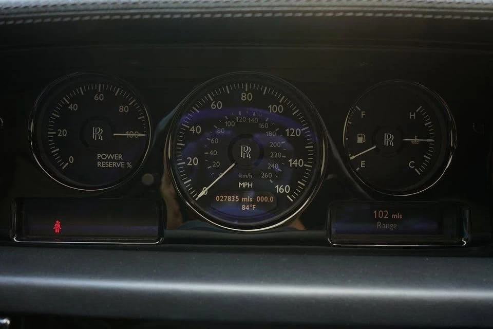 2013 Rolls-Royce Phantom VII - Image 17 of 20