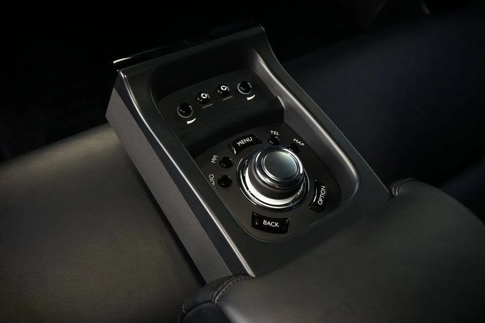 2013 Rolls-Royce Phantom VII - Image 14 of 20