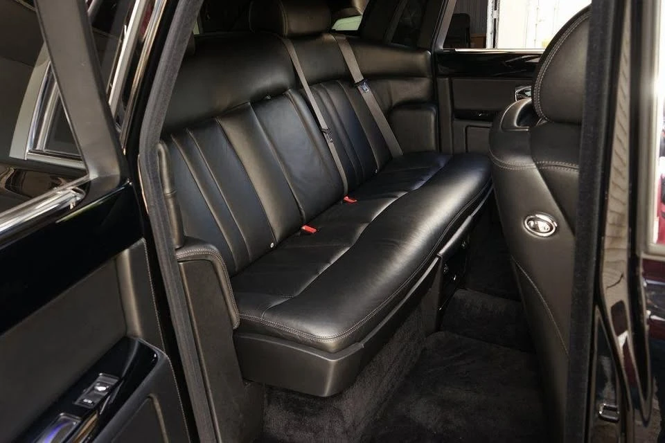 2013 Rolls-Royce Phantom VII - Image 10 of 20