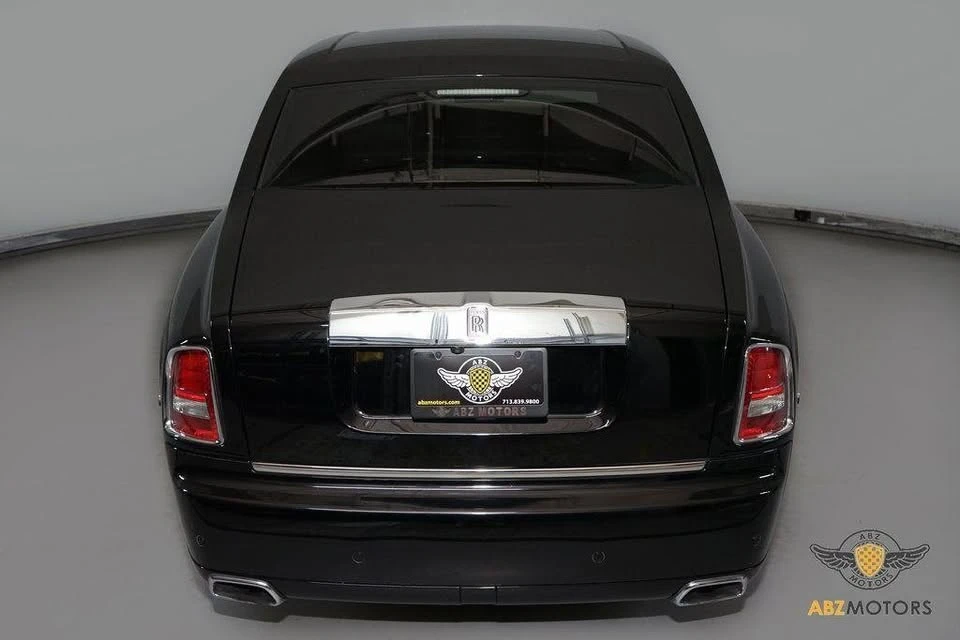 2013 Rolls-Royce Phantom VII - Image 5 of 20