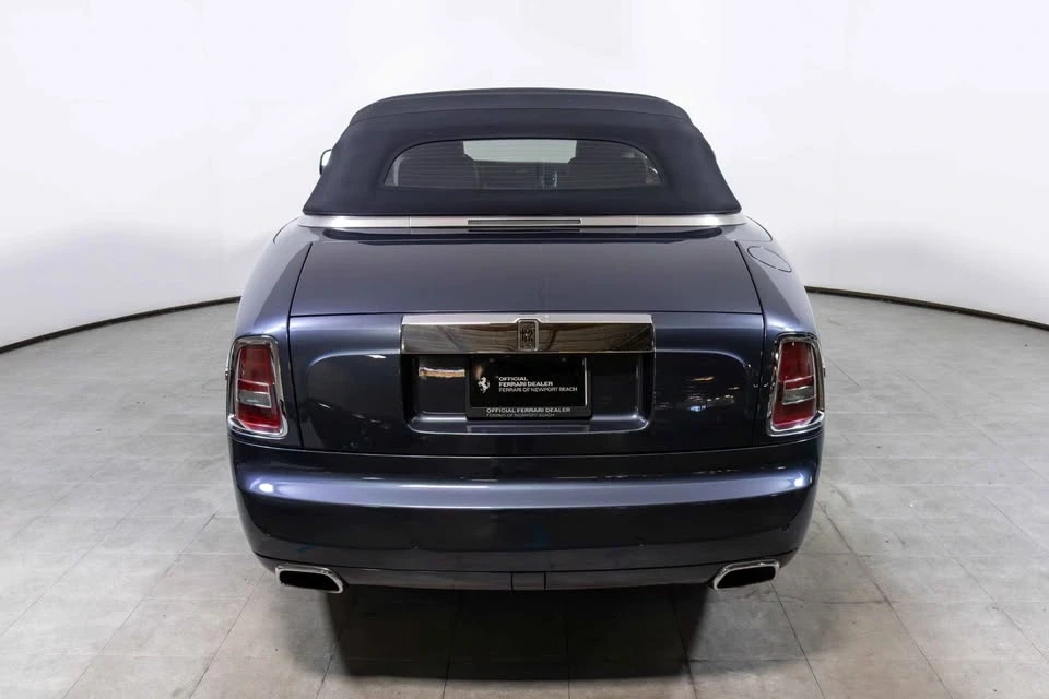 2013 Rolls-Royce Phantom VII - Image 4 of 19