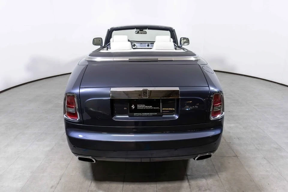 2013 Rolls-Royce Phantom VII - Image 9 of 19
