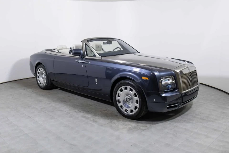 2013 Rolls-Royce Phantom VII - Image 7 of 19