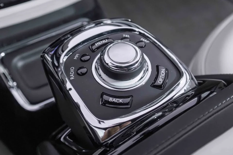 2013 Rolls-Royce Phantom VII - Image 19 of 19