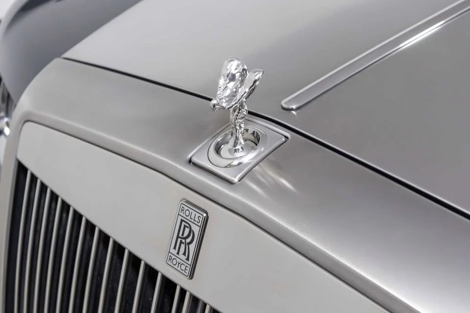 2013 Rolls-Royce Phantom VII - Image 13 of 19