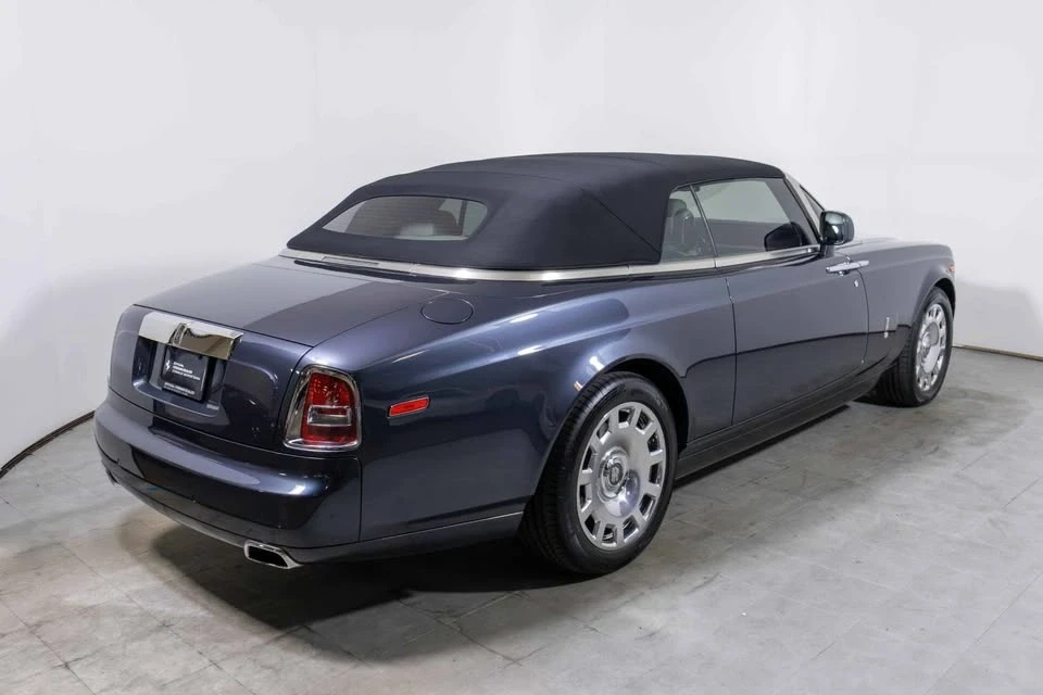 2013 Rolls-Royce Phantom VII - Image 5 of 19