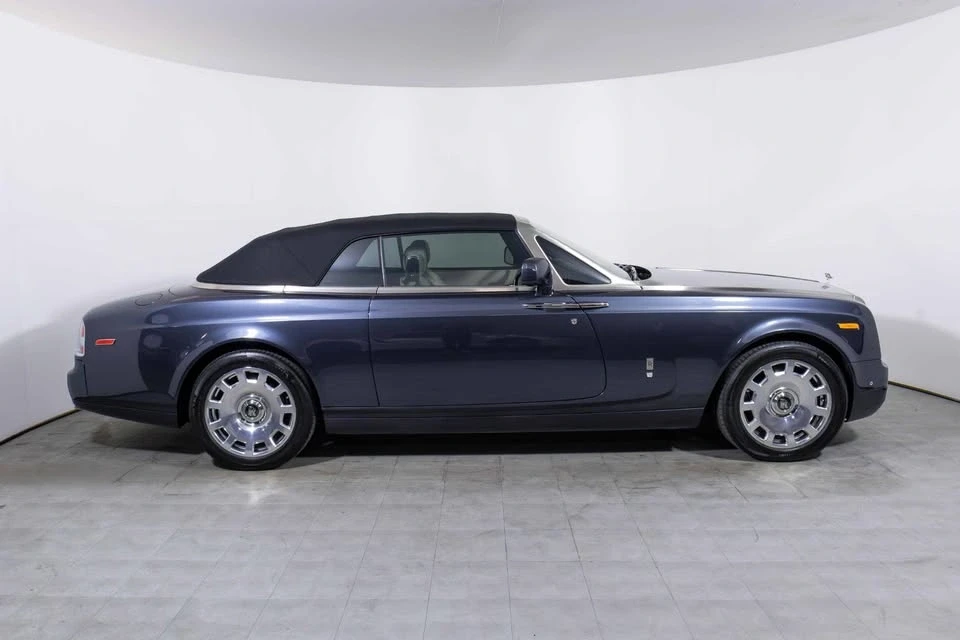 2013 Rolls-Royce Phantom VII - Image 6 of 19