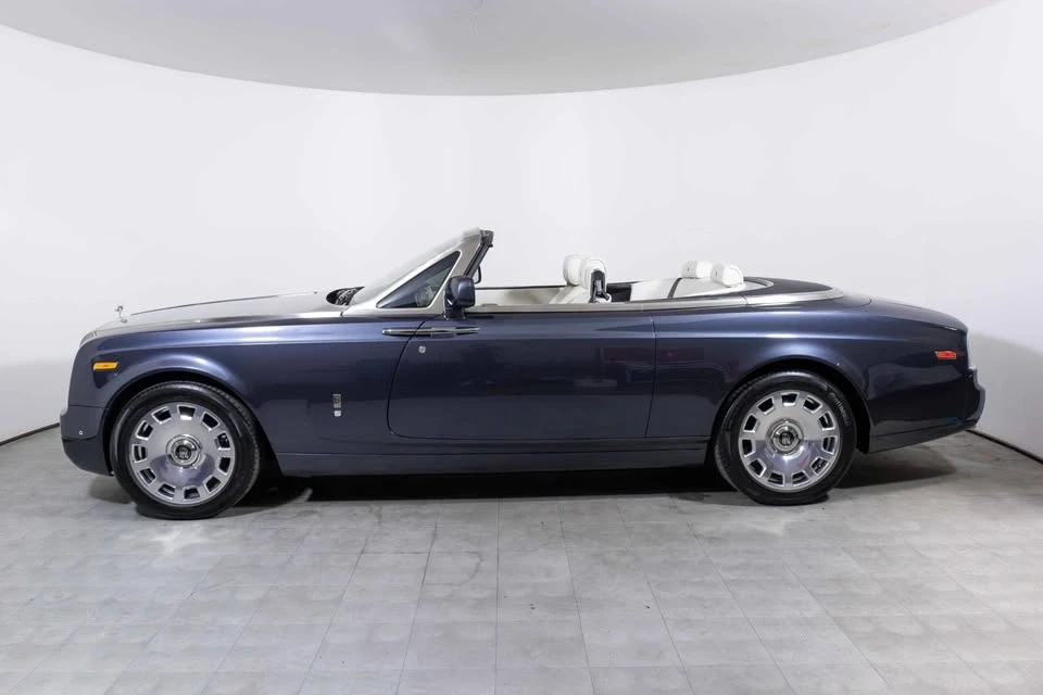 2013 Rolls-Royce Phantom VII - Image 11 of 19