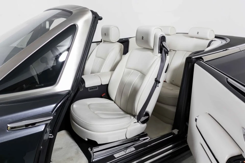 2013 Rolls-Royce Phantom VII - Image 15 of 19