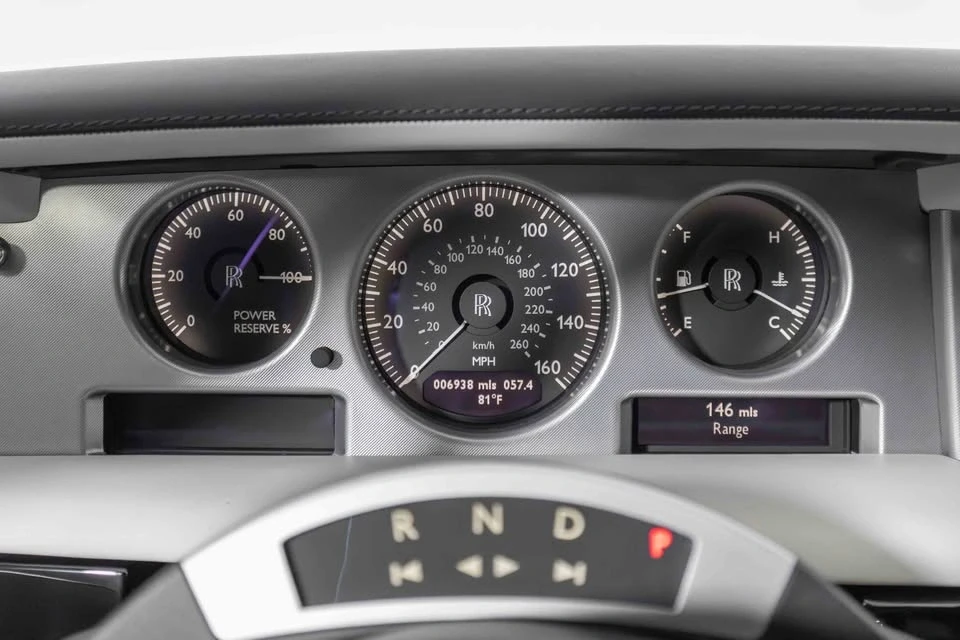 2013 Rolls-Royce Phantom VII - Image 17 of 19