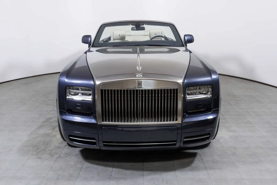 2013 Rolls-Royce Phantom VII - Image 8 of 19