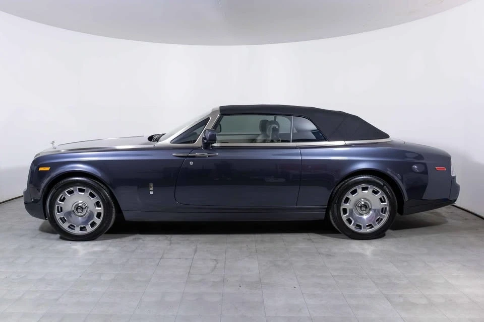 2013 Rolls-Royce Phantom VII - Image 2 of 19