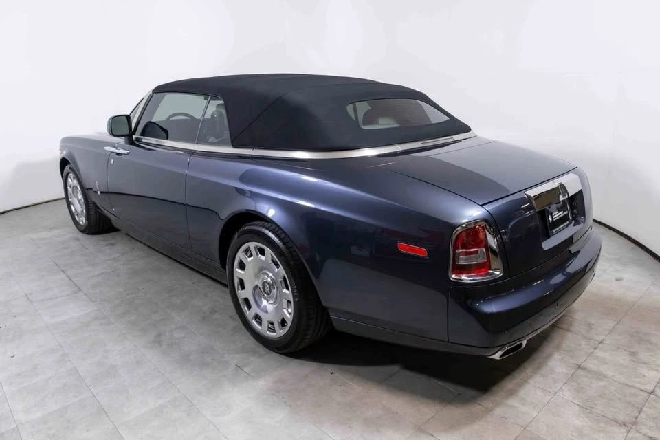 2013 Rolls-Royce Phantom VII - Image 3 of 19
