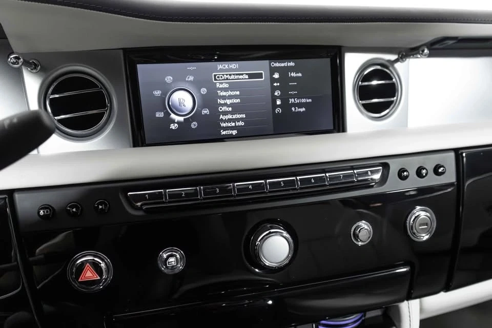 2013 Rolls-Royce Phantom VII - Image 18 of 19