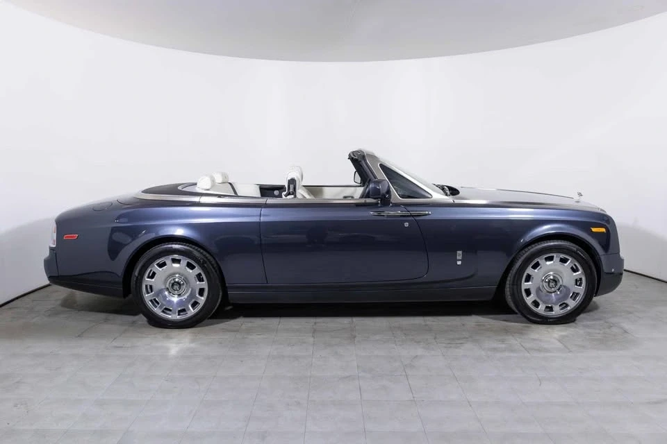 2013 Rolls-Royce Phantom VII - Image 10 of 19
