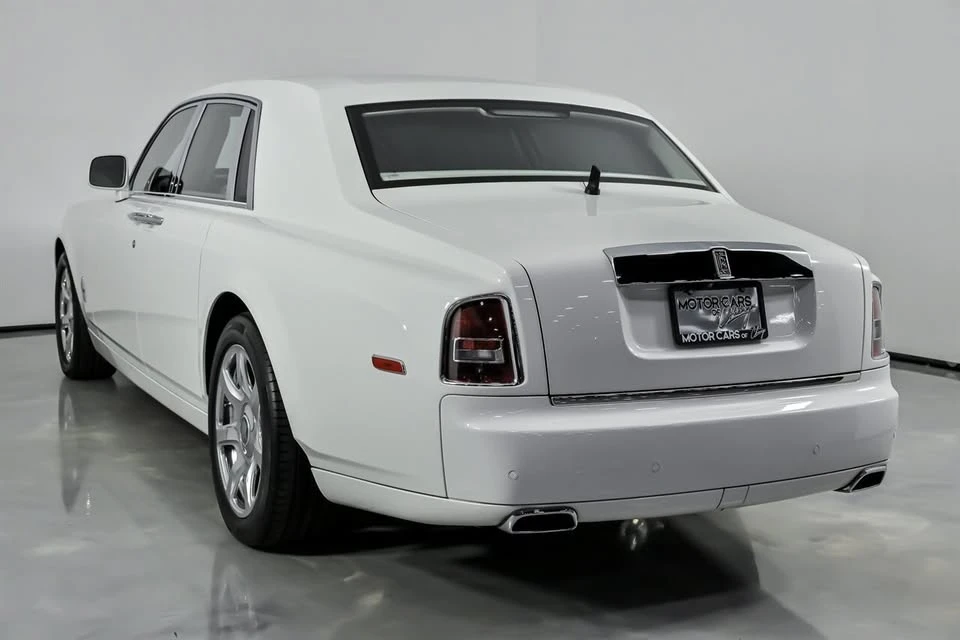 2013 Rolls-Royce Phantom VII - Image 10 of 19