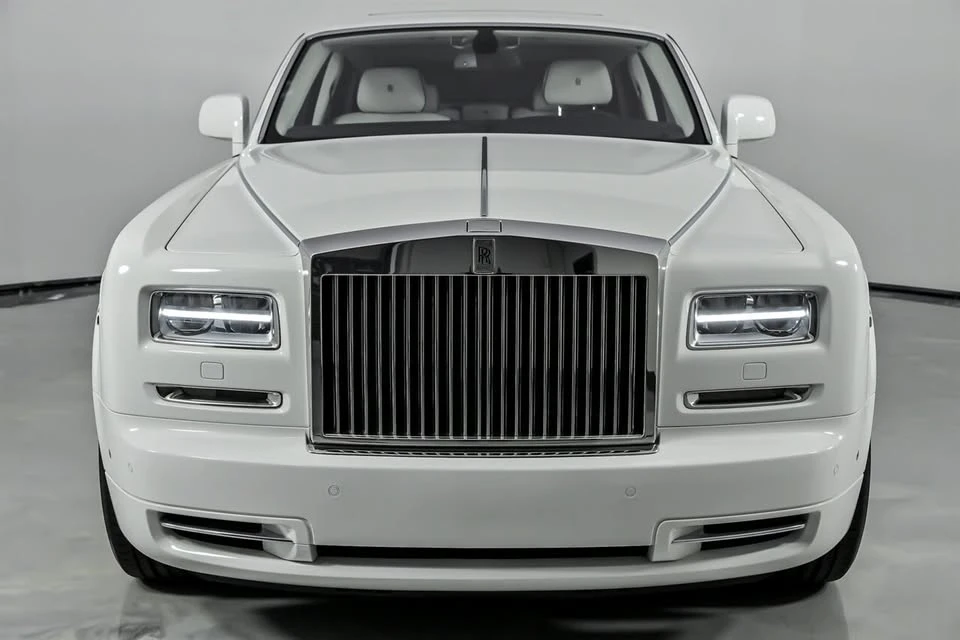 2013 Rolls-Royce Phantom VII - Image 5 of 19